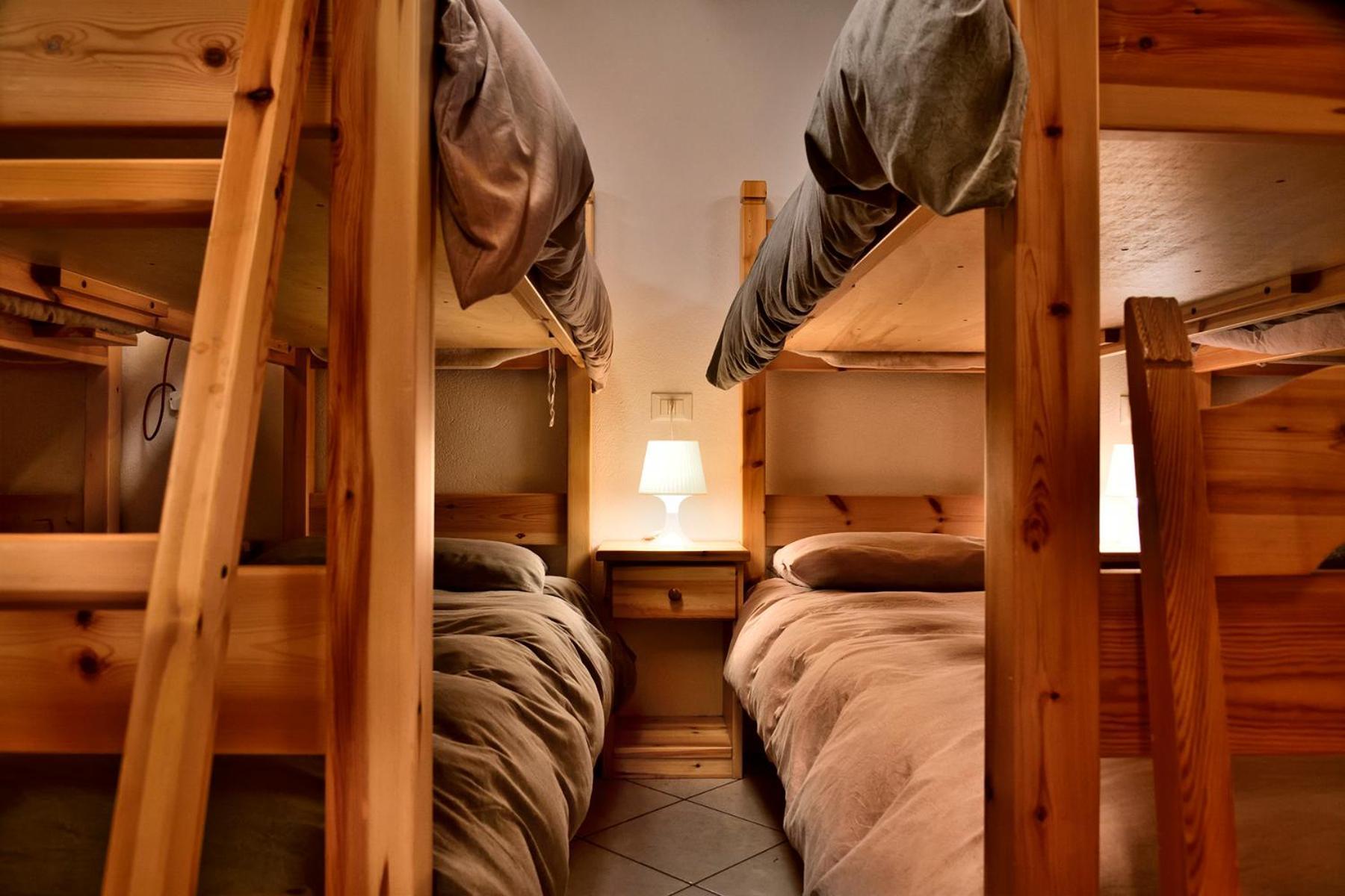 Rifugio Lou Lindal Hotel Canosio Luaran gambar