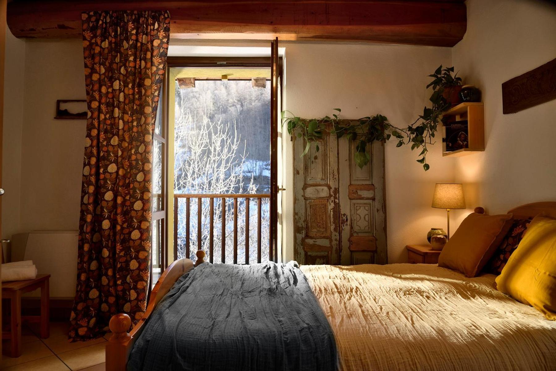 Rifugio Lou Lindal Hotel Canosio Luaran gambar