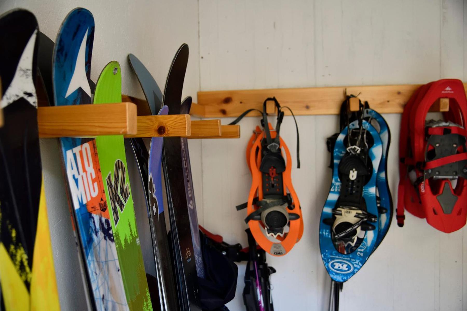 Rifugio Lou Lindal Hotel Canosio Luaran gambar