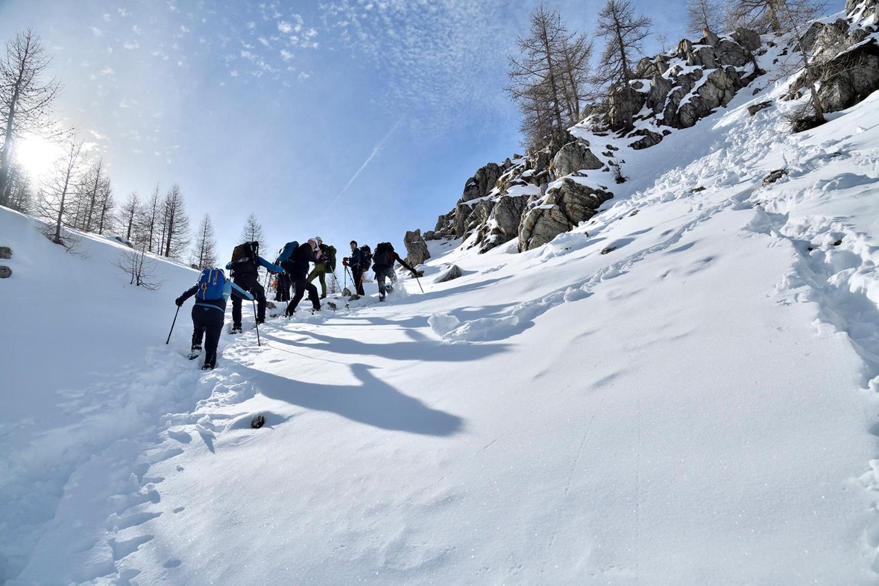 Rifugio Lou Lindal Hotel Canosio Luaran gambar