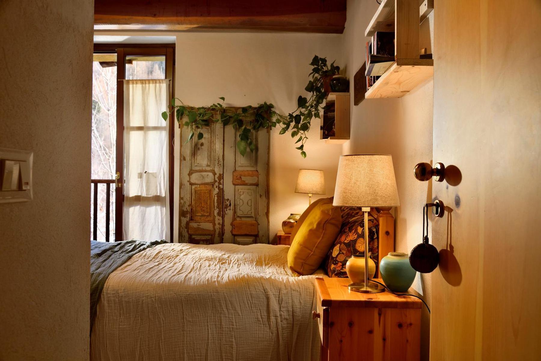Rifugio Lou Lindal Hotel Canosio Luaran gambar