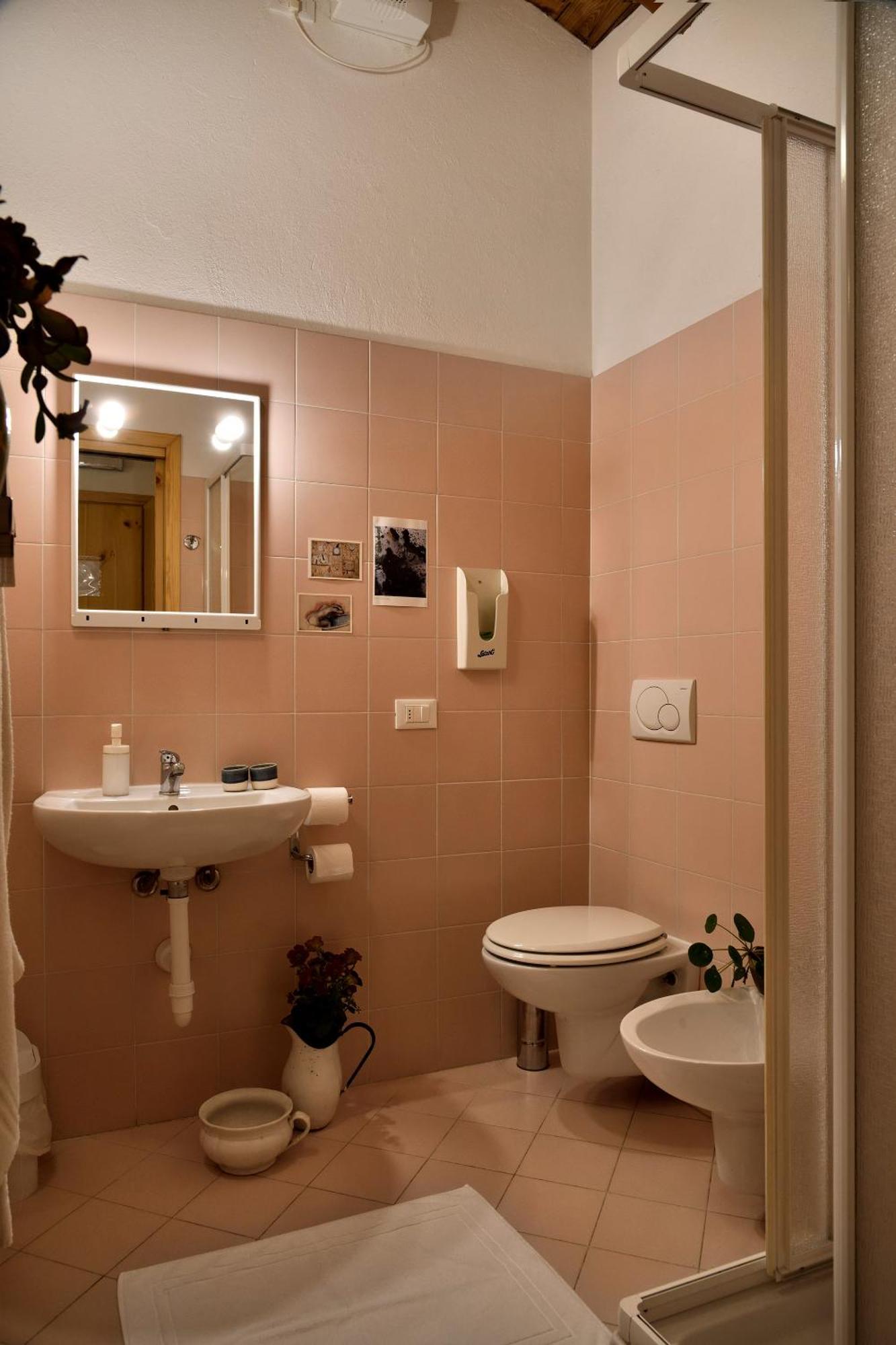 Rifugio Lou Lindal Hotel Canosio Luaran gambar