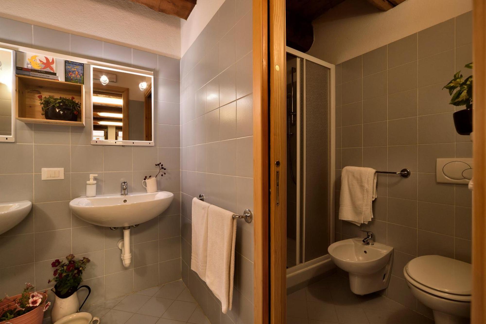 Rifugio Lou Lindal Hotel Canosio Luaran gambar