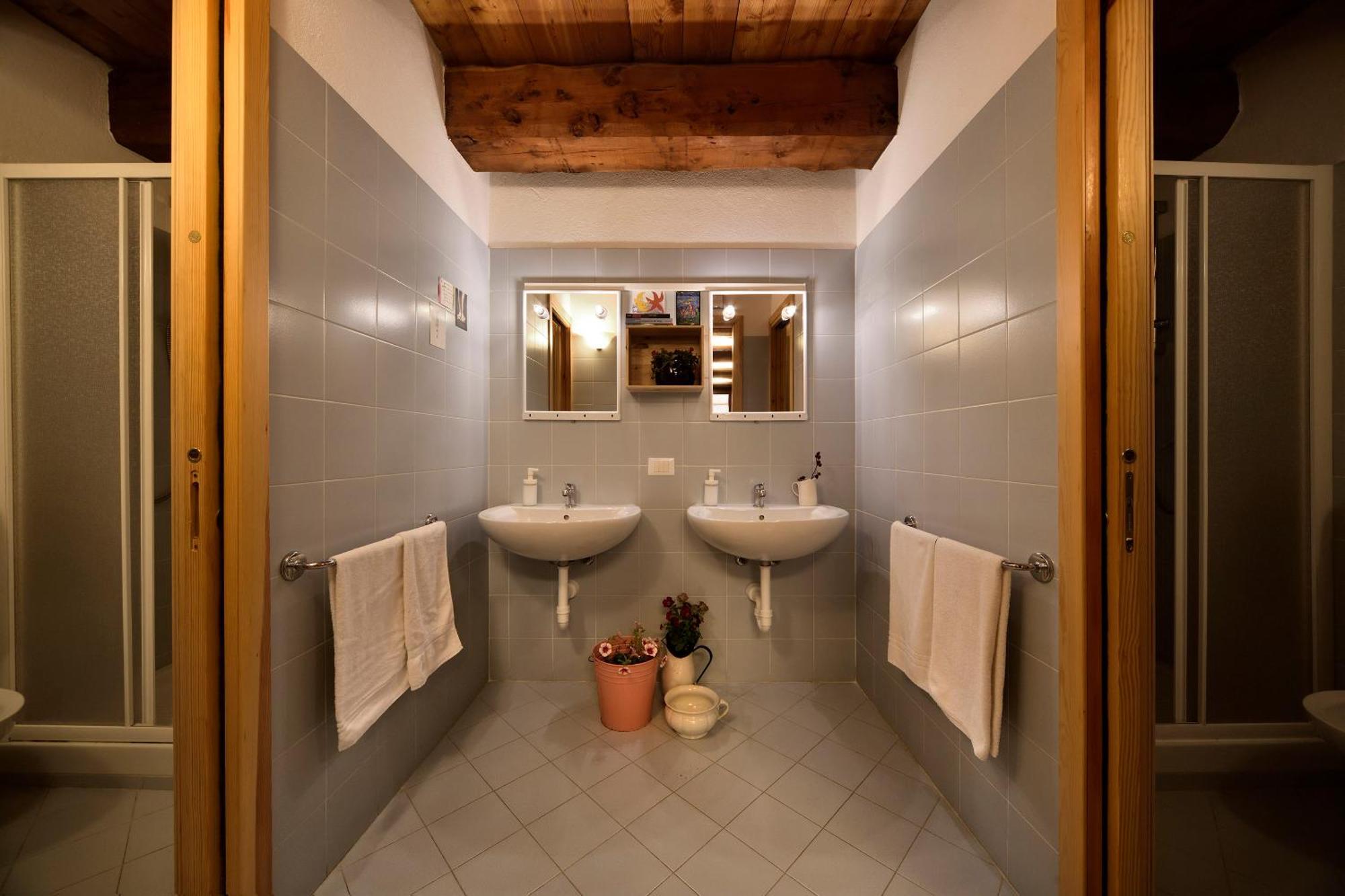 Rifugio Lou Lindal Hotel Canosio Luaran gambar