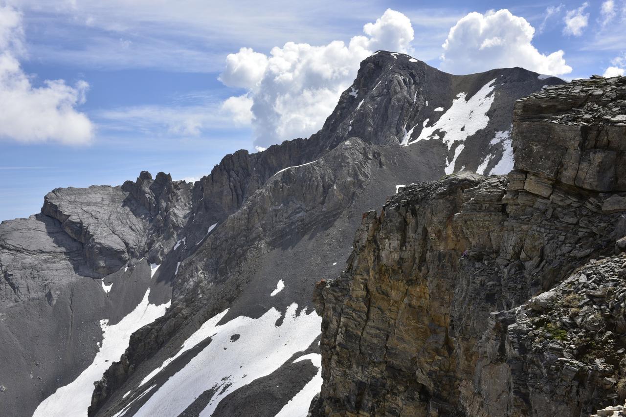 Rifugio Lou Lindal Hotel Canosio Luaran gambar